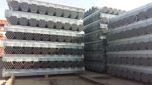 友發(fā)鍍鋅鋼管行情