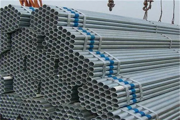 友發鍍鋅鋼管價格