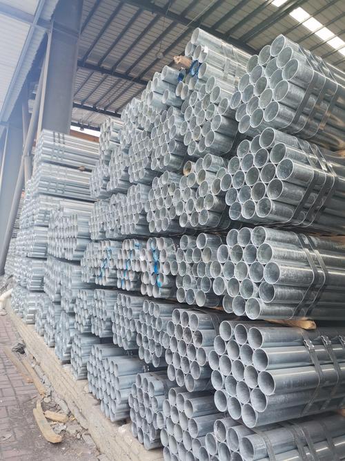 友發鍍鋅鋼管定制定做