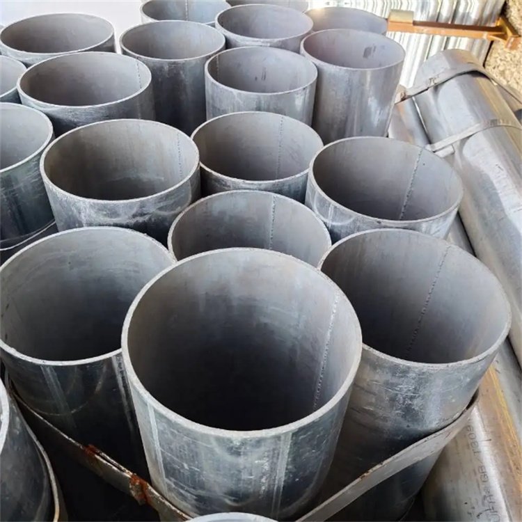 友發焊管廠家現貨