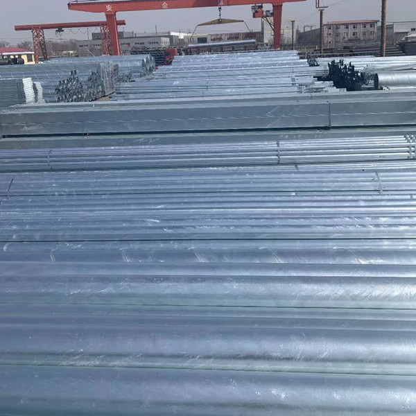 友發(fā)焊管廠家定做