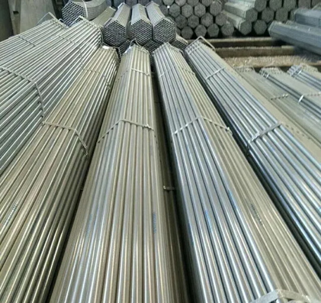 熱鍍鋅焊管焊縫的解決方法 熱鍍鋅焊管焊縫的解決方法