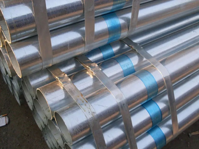 廠家大量供應友發焊管現貨 廠家大量供應友發焊管現貨